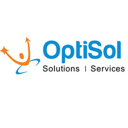Optisol Business Solutions Pvt Ltd's logo