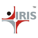 IRIS BUSINESS SERVICES LIMITED logo