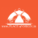 Place of Origin logo