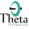 Theta Technolabs logo