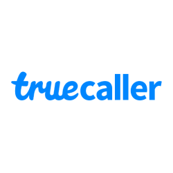 Truecaller logo