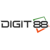 Digit88 logo