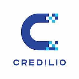 Credilio Financial Technologies Pvt. Ltd. logo