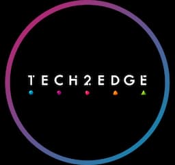 Tech2Edge Technology Solutions LLP