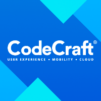 CodeCraft Technologies Private Limited logo