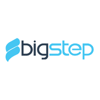 BigStep Technologies Pvt Ltd logo