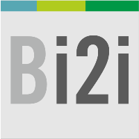 Bridgei2i Analytics Solutions's logo