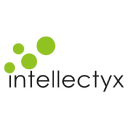 Intellectyx Data Science India Private Limited logo