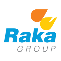 Raka Oil Company logo