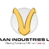 Viaan Industries logo