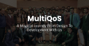 MultiQoS Technologies logo