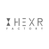 Hexr Factory Immersive Tech