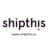 Shipthis Inc logo