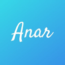 Anar Business App