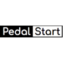 PedalStart's logo
