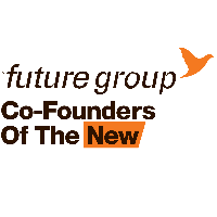 Future Group's logo