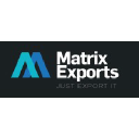 Matrix Exports logo
