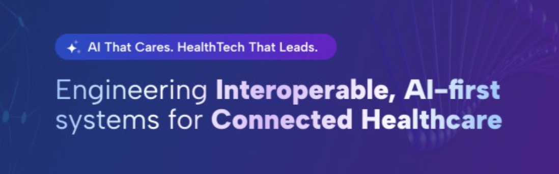 Nirmitee.io cover picture