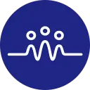 Connect and Heal logo