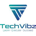 Techvibz LLP logo