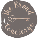 The Brand Concierge