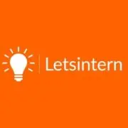 LetsIntern