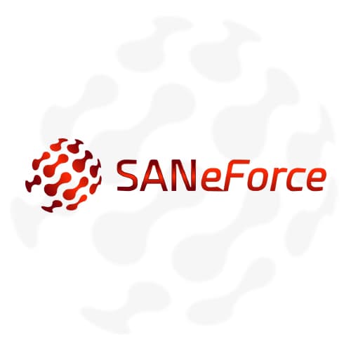 Saneforce cover picture