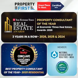 Property First Realty