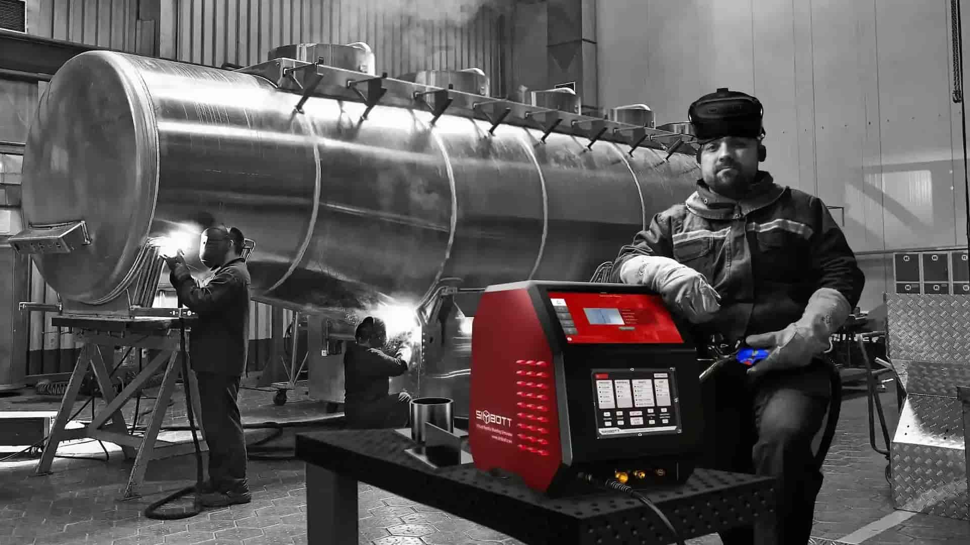 Simbott Technologies LLP cover picture