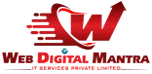 Web Digital Mantra IT Services Pvt Ltd