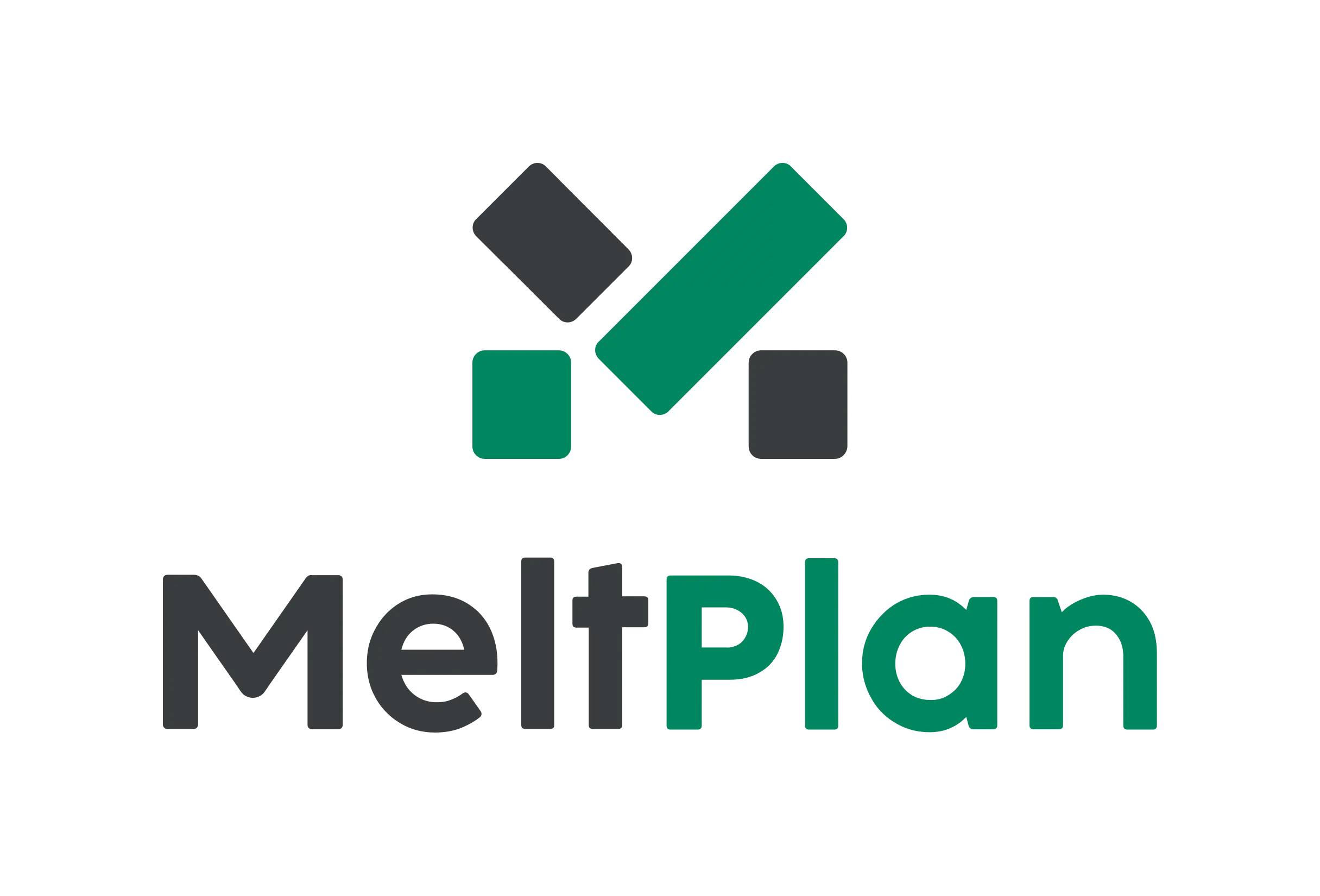 MeltPlan cover picture