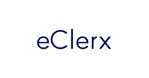 eClerx cover picture